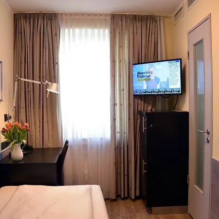 Belle Blue Zentrum Hotel 3*