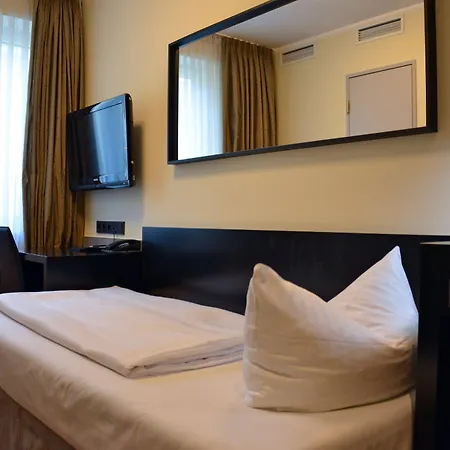 Belle Blue Zentrum 3*