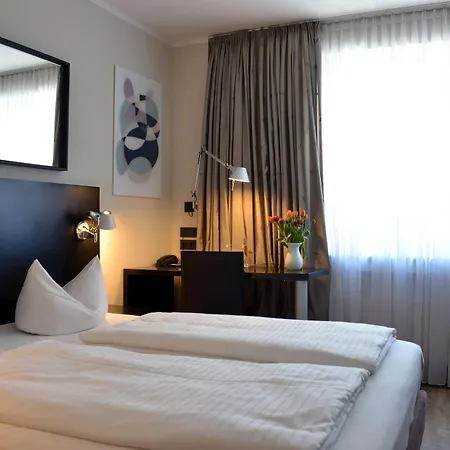 Belle Blue Zentrum Hotel 3*