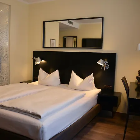 Belle Blue Zentrum Hotel