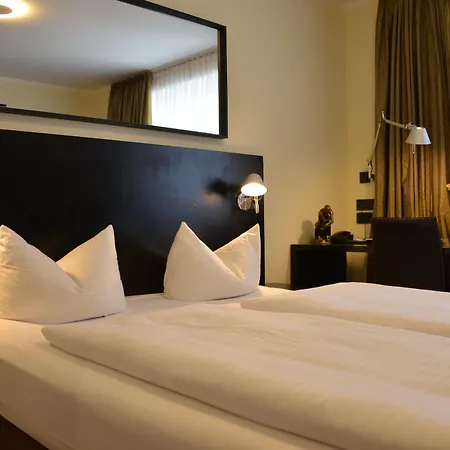 Belle Blue Zentrum 3* Munich