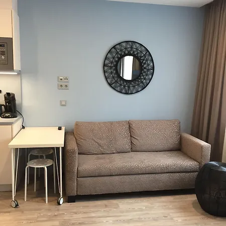 Belle Blue Zentrum Hotel Munich