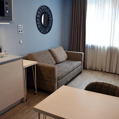 Belle Blue Zentrum Hotel