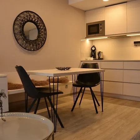 Belle Blue Zentrum Hotel 3*