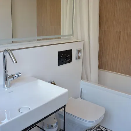 Belle Blue Zentrum Hotel Munich