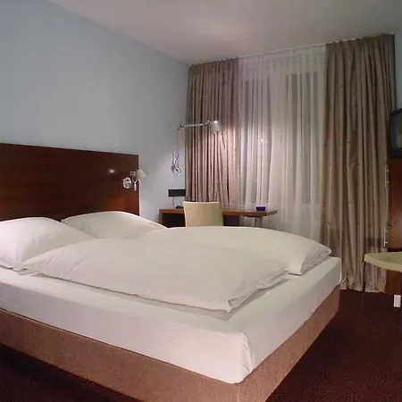 Belle Blue Zentrum Hotel