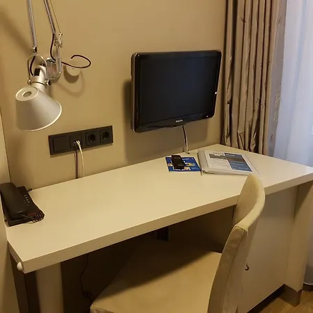 Belle Blue Zentrum Hotel