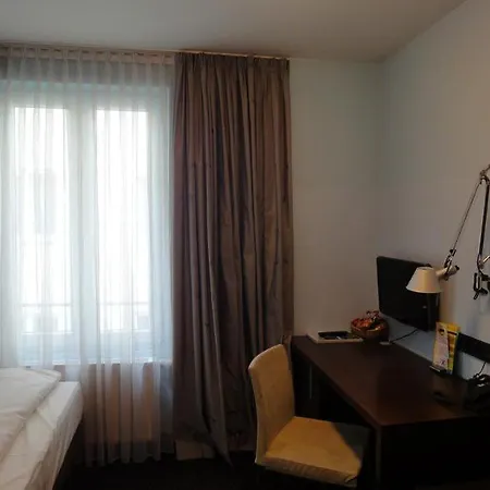 Belle Blue Zentrum 3* Munich