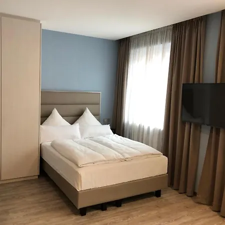 Belle Blue Zentrum 3*