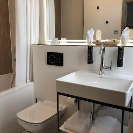 Hotel Belle Blue Zentrum Munich