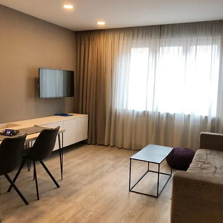 Belle Blue Zentrum 3* Munich