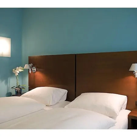 Hotel Belle Blue Zentrum 3*