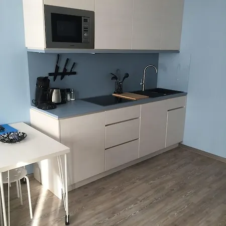 Belle Blue Zentrum 3* Munich
