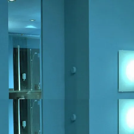 Hotel Belle Blue Zentrum