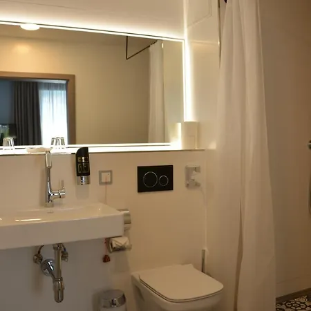 Hotel Belle Blue Zentrum