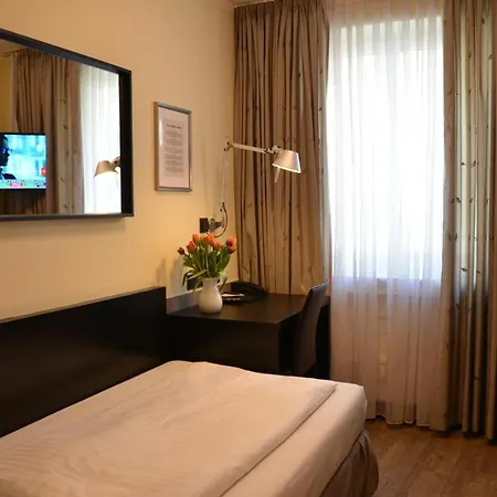 Hotel Belle Blue Zentrum Munich