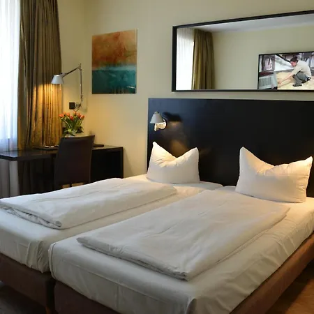 Belle Blue Zentrum Hotel