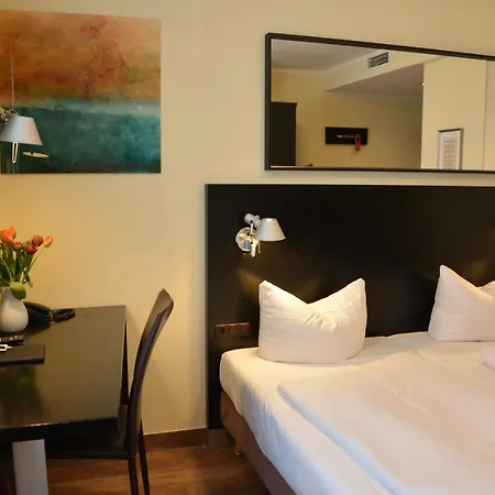 Belle Blue Zentrum Hotel