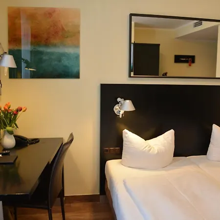 Belle Blue Zentrum Hotel