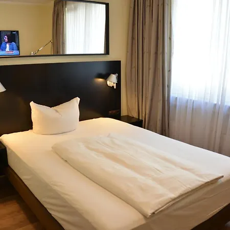 Belle Blue Zentrum Hotel Munich