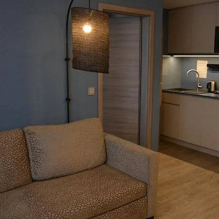 Belle Blue Zentrum Hotel Munich