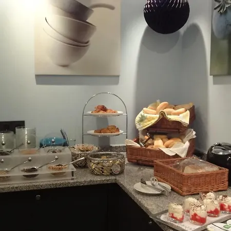 ベル ブルー ツェントゥルム