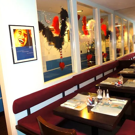 ベル ブルー ツェントゥルム ミュンヘン