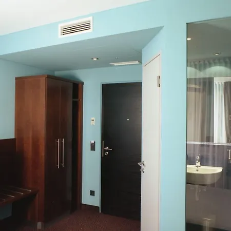 ホテル ベル ブルー ツェントゥルム ミュンヘン