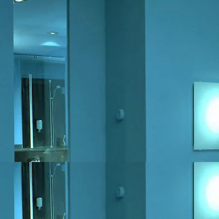 Belle Blue Zentrum Hotel