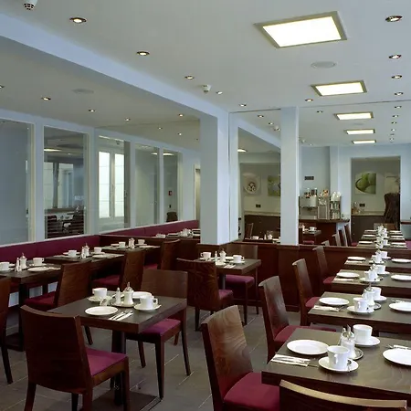 ベル ブルー ツェントゥルム 3* ミュンヘン