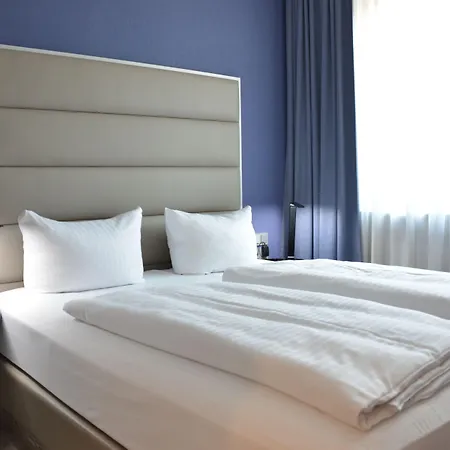 Belle Blue Zentrum Hotel Múnich