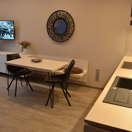 Belle Blue Zentrum 3*