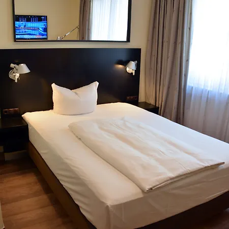 Belle Blue Zentrum 3* Múnich