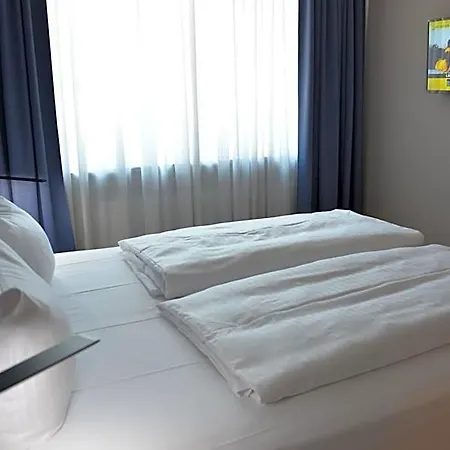 Belle Blue Zentrum Hotel