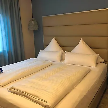 Belle Blue Zentrum Hotel 3*