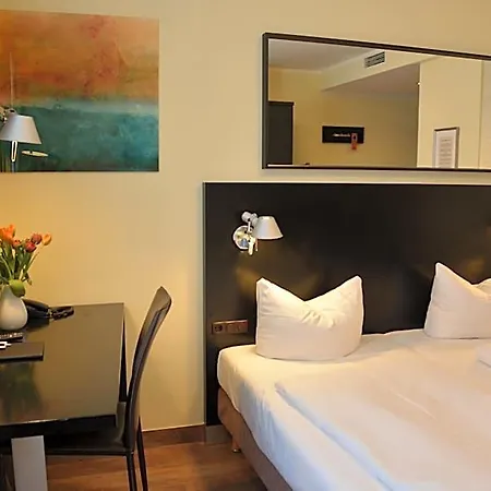 Belle Blue Zentrum 3* Monachium