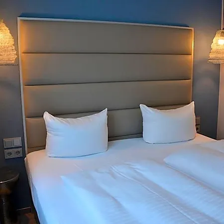 Belle Blue Zentrum Hotel 3*