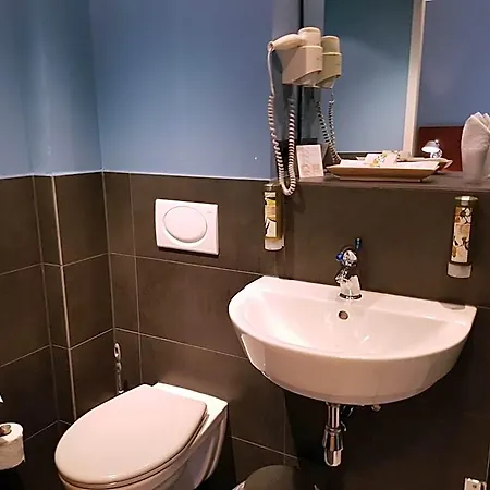 Hotel Belle Blue Zentrum 3*