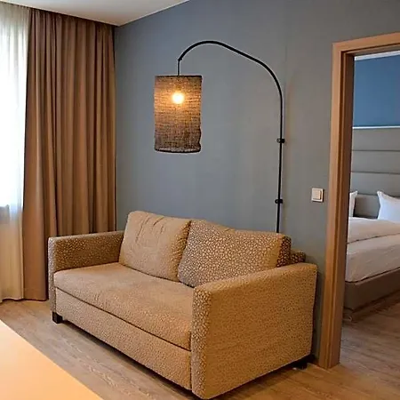 Belle Blue Zentrum Hotel