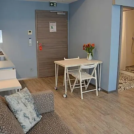 Belle Blue Zentrum 3* Monachium