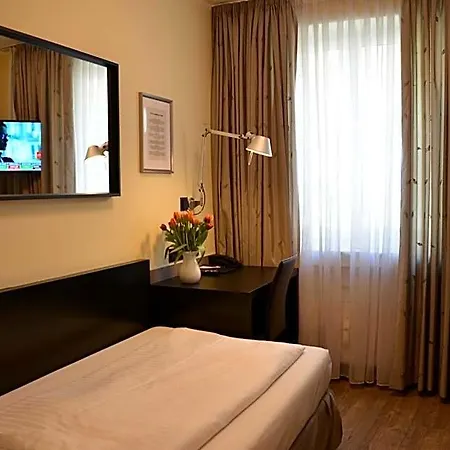 Belle Blue Zentrum 3*