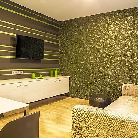 Belle Blue Zentrum Hotel