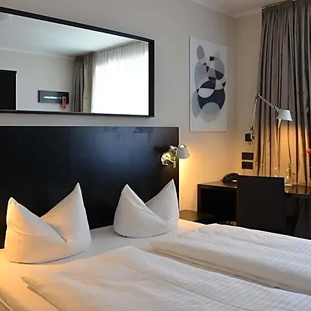 Belle Blue Zentrum 3*