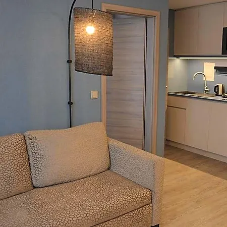 Hotel Belle Blue Zentrum