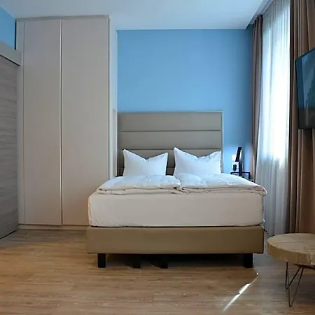 Belle Blue Zentrum 3* Monachium