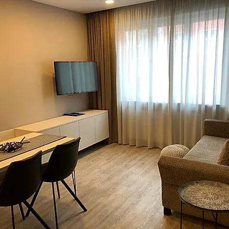 Belle Blue Zentrum Hotel Monachium