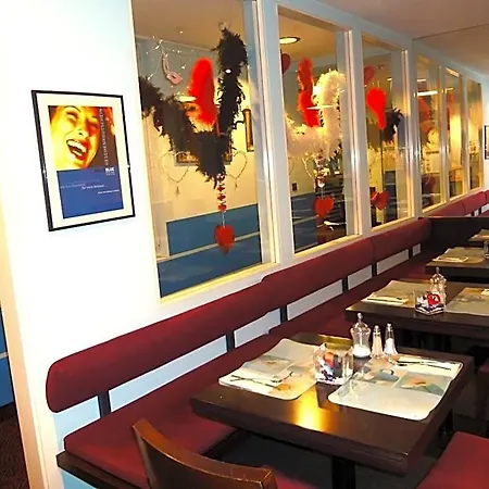 Hotel Belle Blue Zentrum Monachium