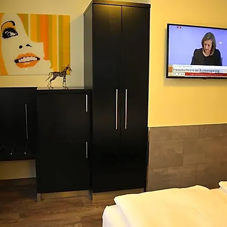 Belle Blue Zentrum 3*