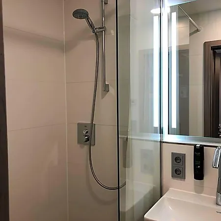 Belle Blue Zentrum Hotel 3*