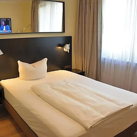 Belle Blue Zentrum Hotel